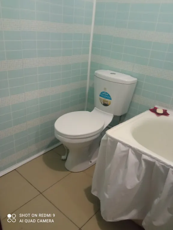 Квартира 12минут до метро