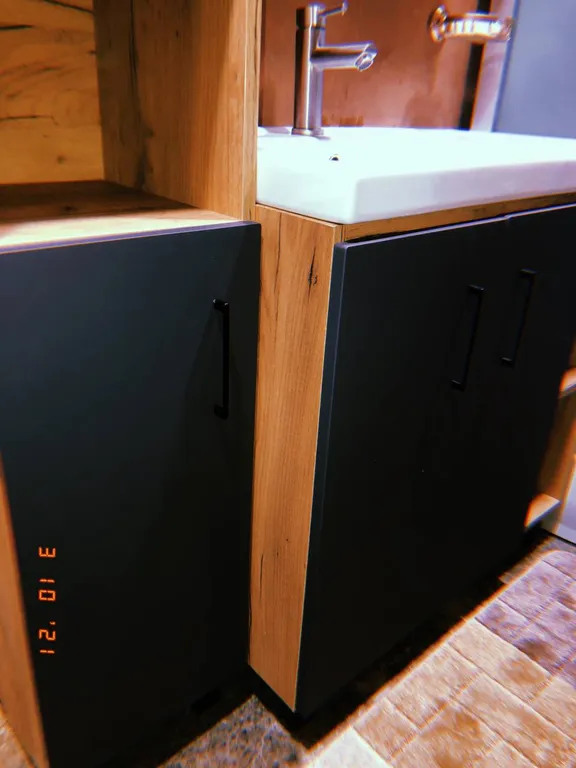 Уютный шале в горах Приэльбрусья