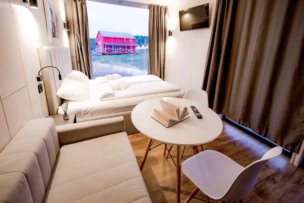 1-комнатный Дом