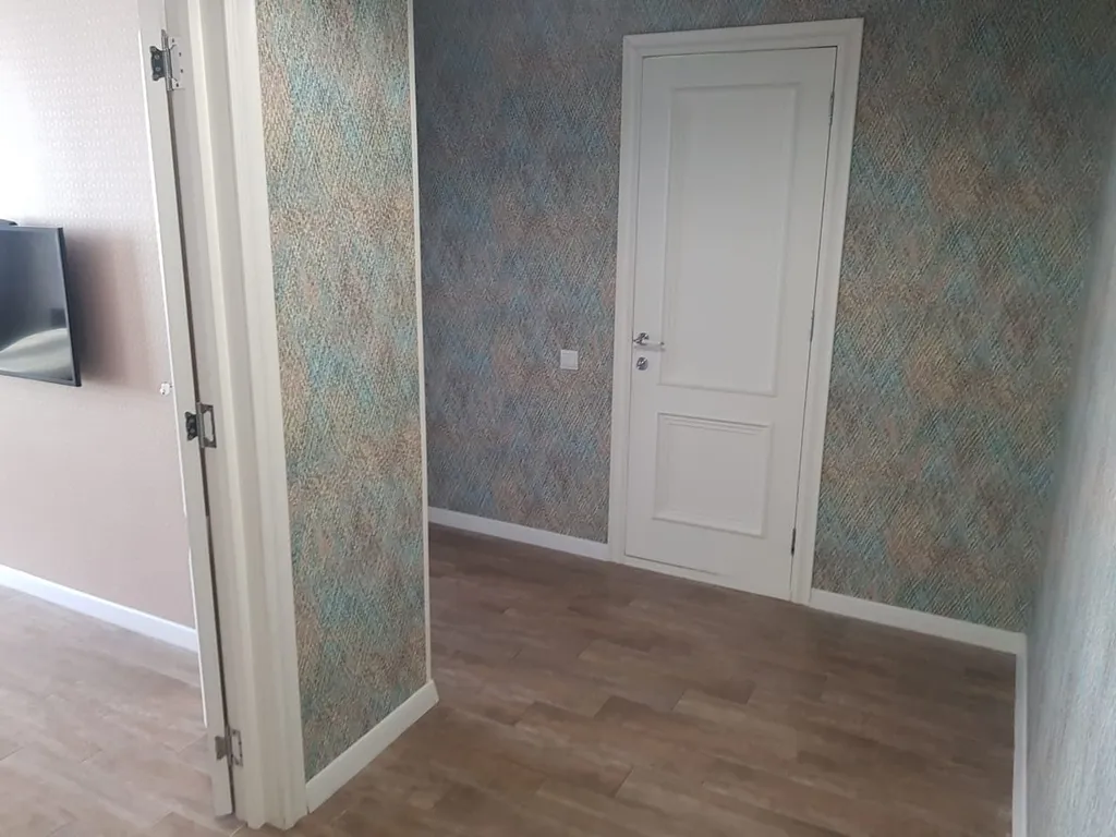 Квартира на первой линии у моря около пляжа