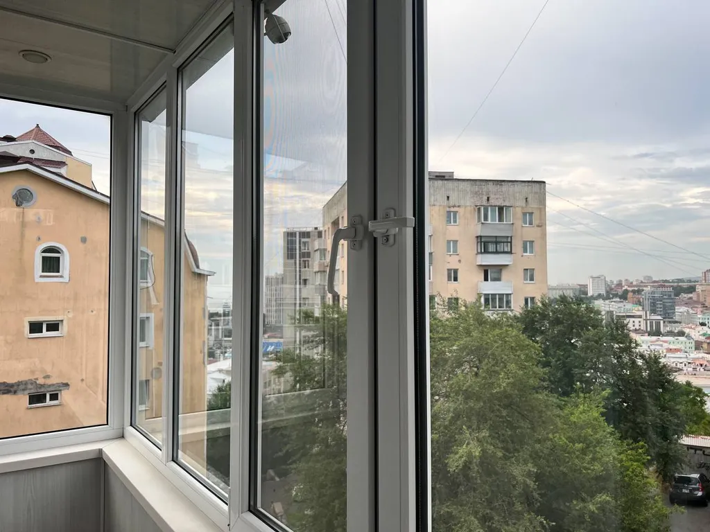 Уютные апартаменты в самом центре города