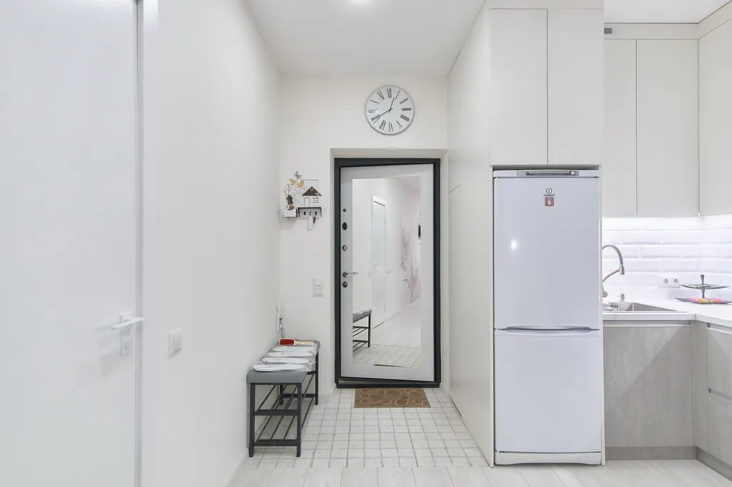 Новые апартаменты в ЖК Минск мир рядом с метро Аэродромная