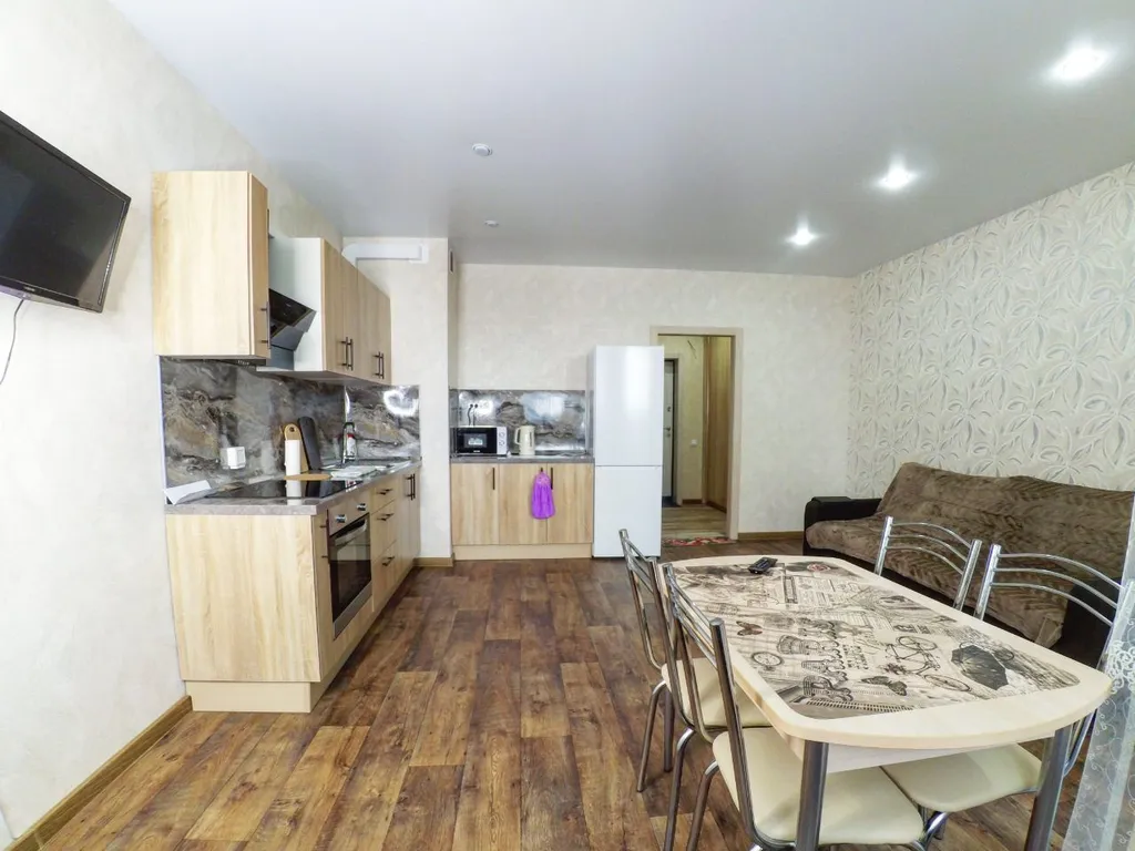 Уютная квартира у метро аметьево