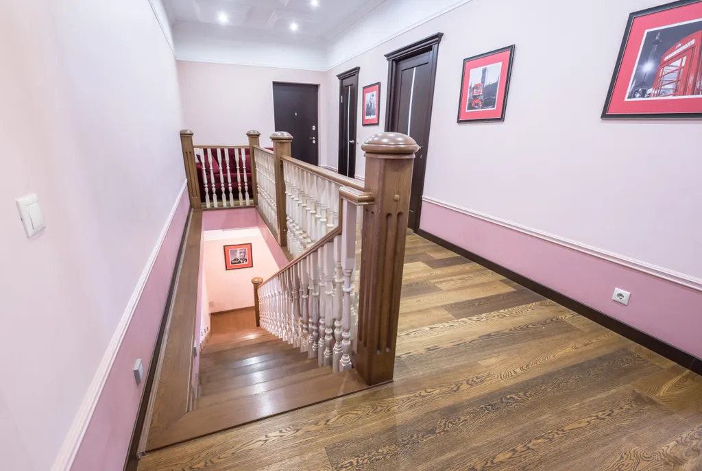 Эксклюзивный Пентхаус с финской сауной для большой семьи до 6 человек