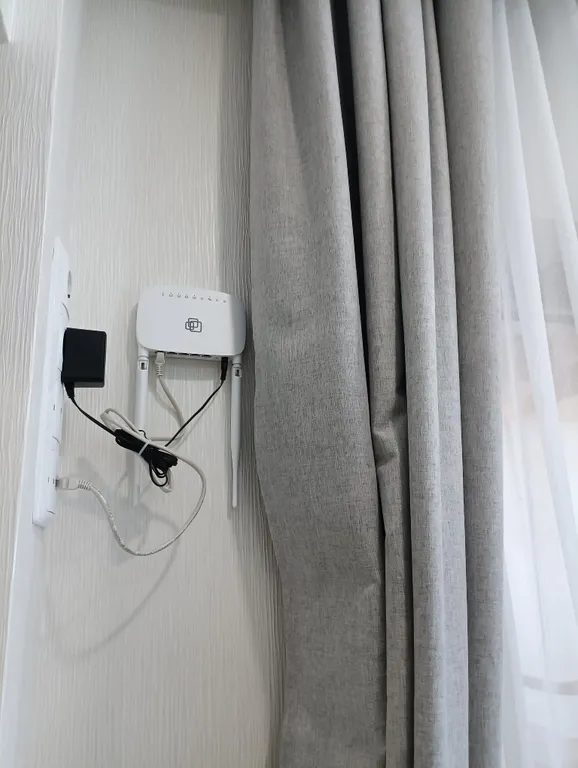 Апартаменты премиального уровня