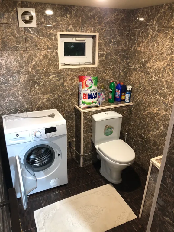 Коттедж Домик в деревне с видом на горы — Сухум