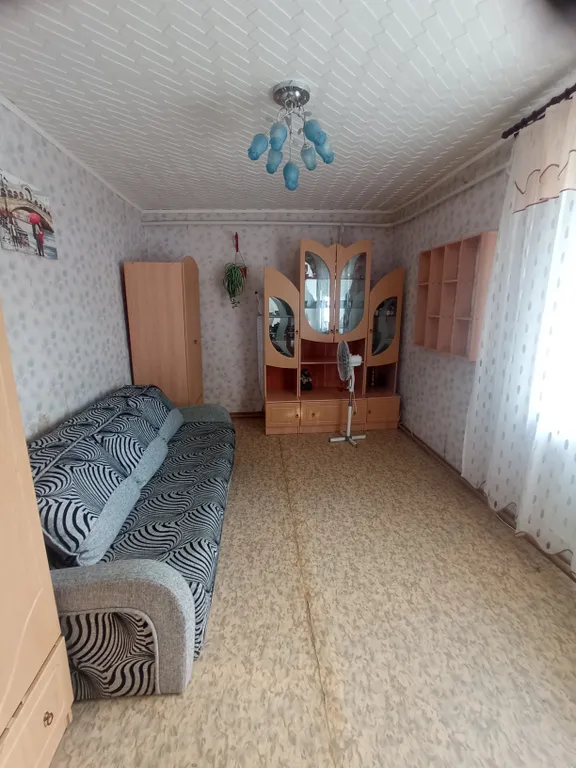 Уютная квартира рядом с Мышкиным