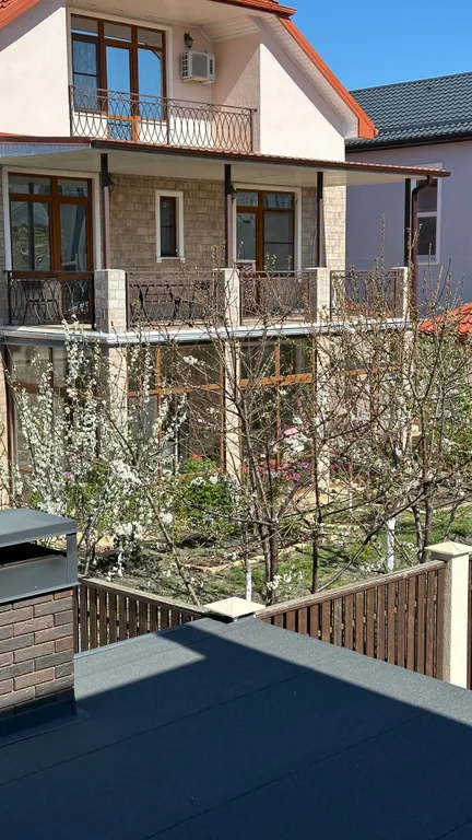 Квартира Комната — Геленджик