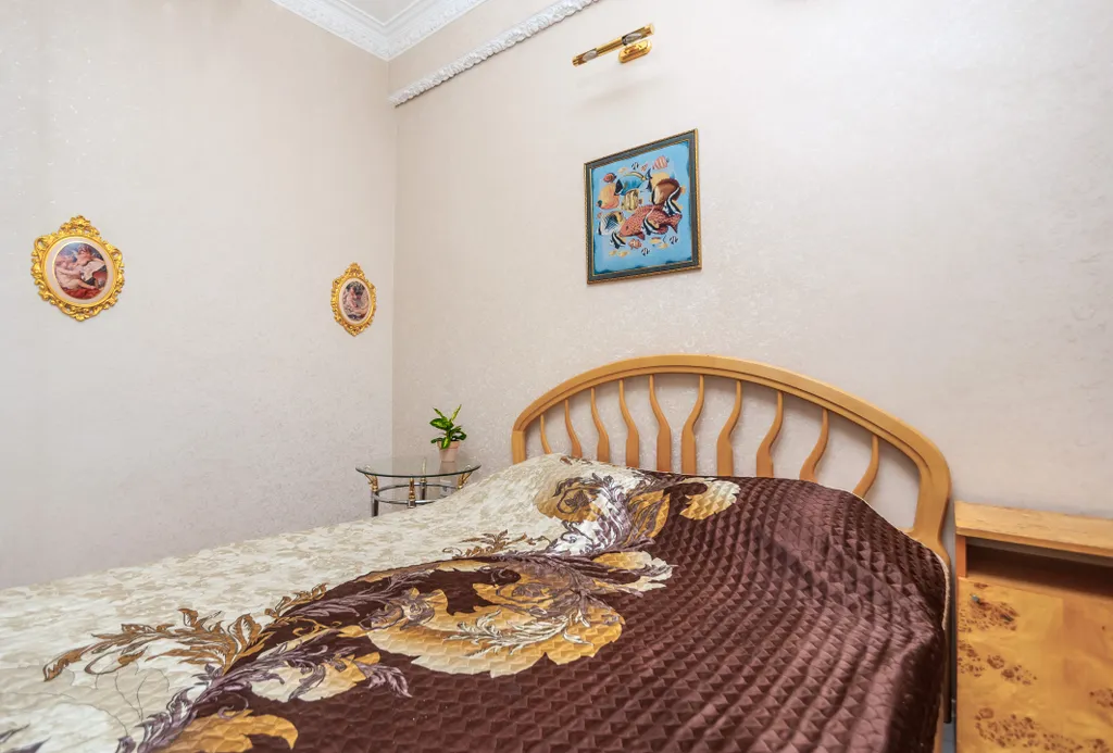 Квартира Квартира в центре с бесплатной парковкой — Краснодар