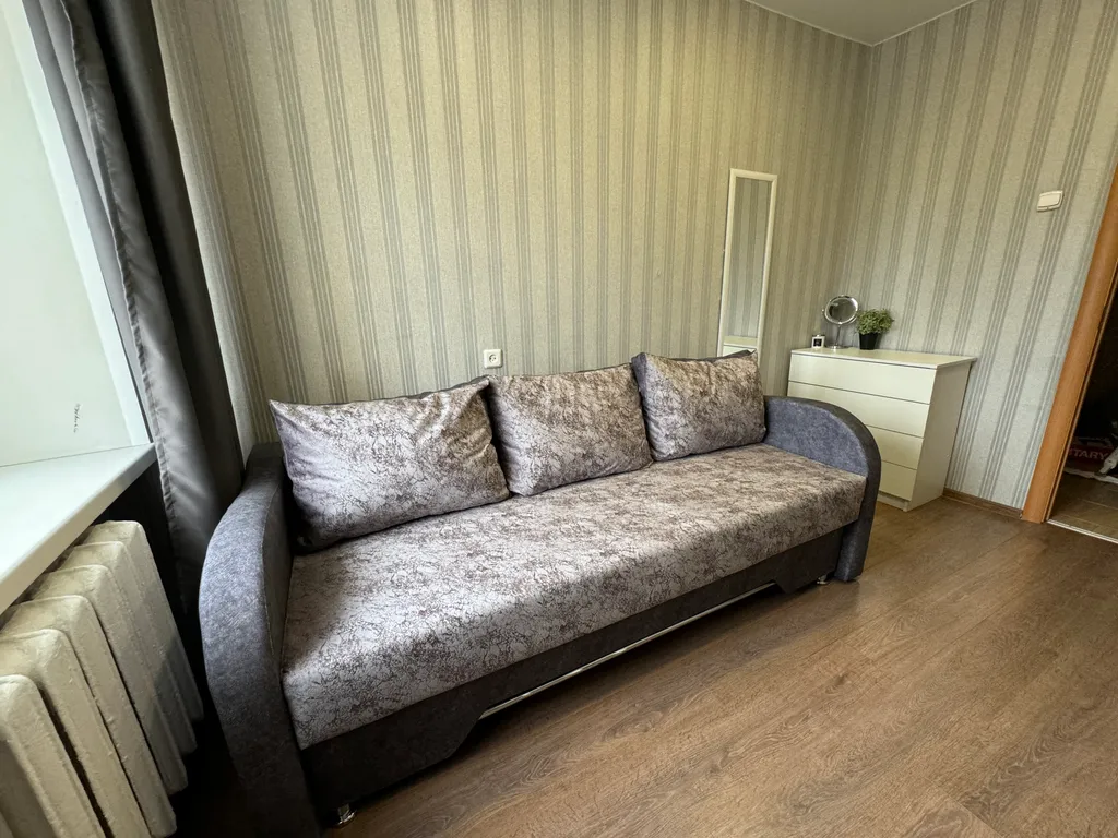 Квартира в центре города