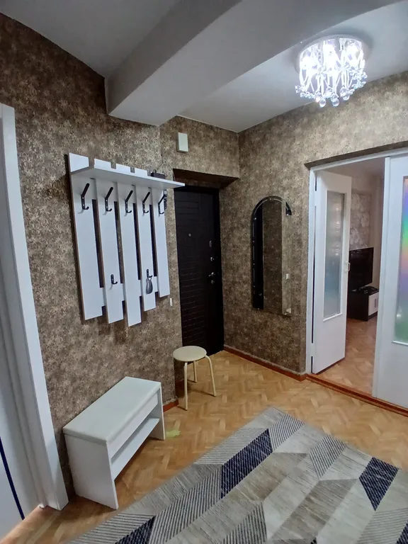 Квартира Просторная квартира в центре — Горячий Ключ