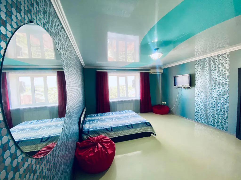 Квартира квартирка с видом на ГОРЫ Кавказа — аренда посуточно в Ессентукская