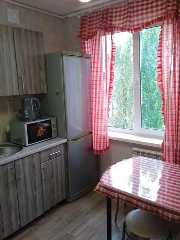 2-комнатная Квартира — аренда посуточно в Сортавала