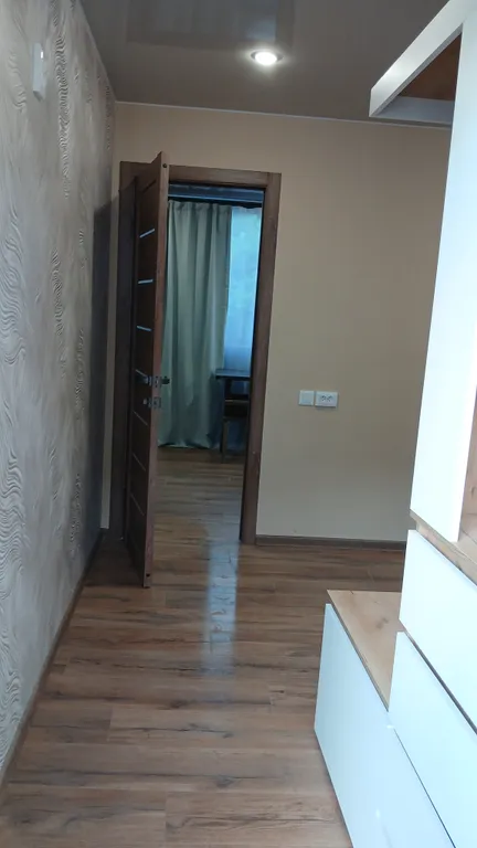 Отдельный 2-хкомнатный дом