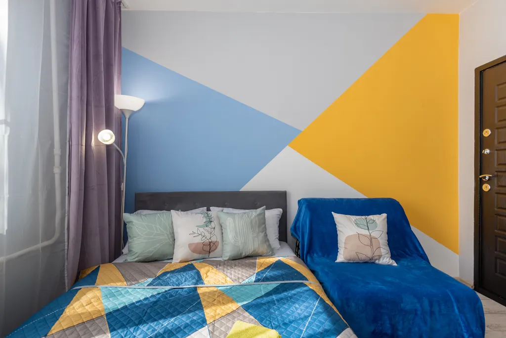 Квартира 1-комнатная Квартира — Москва