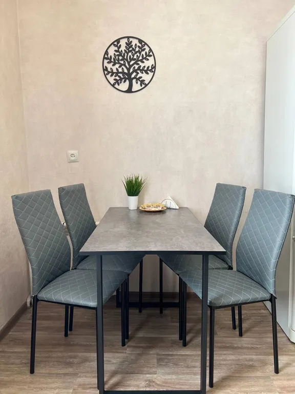 Апартаменты на сквере Кирова