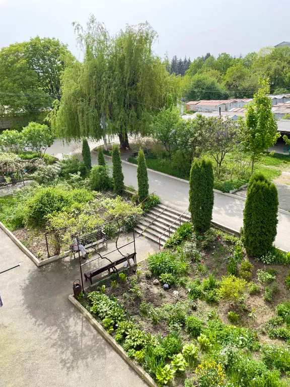 Квартира в курортном районе Долинск