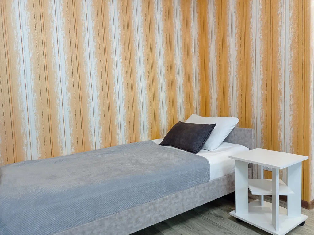 Теплая 2-х комнатная квартира для 1-6 гостей в 20 минутах от Кремля