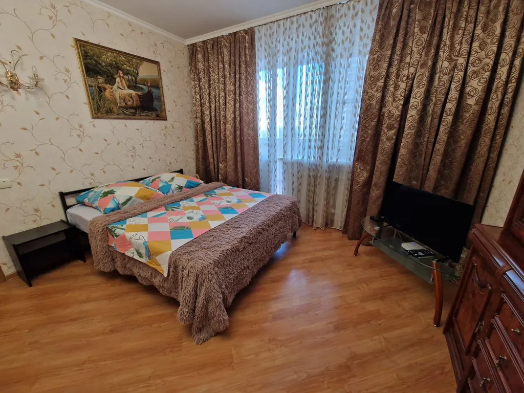 Квартира в центре города