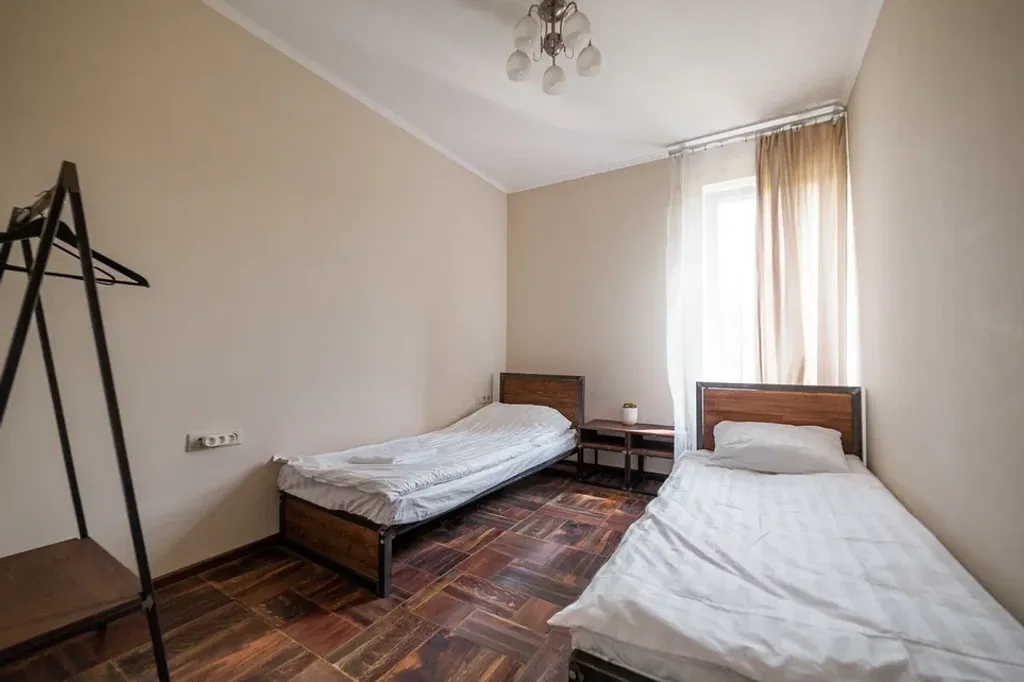 Резиденция