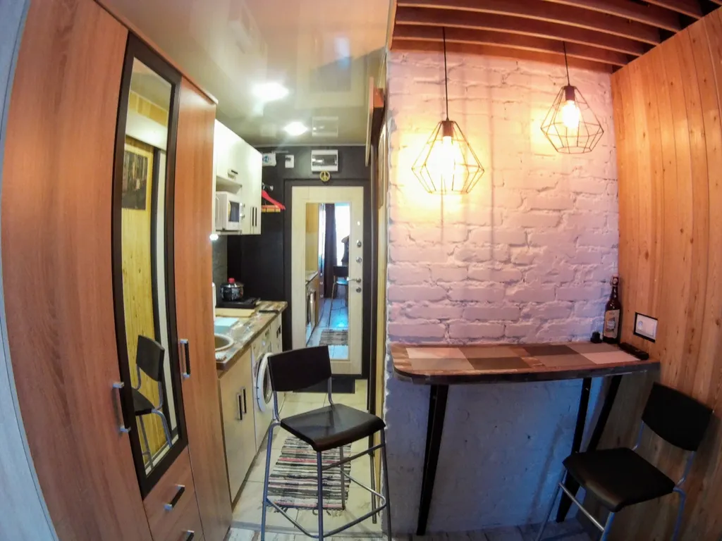 (Loft) Чисто, стильно,уютно! Море рядом