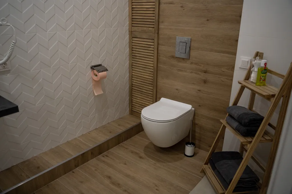 Апартаменты на набережной