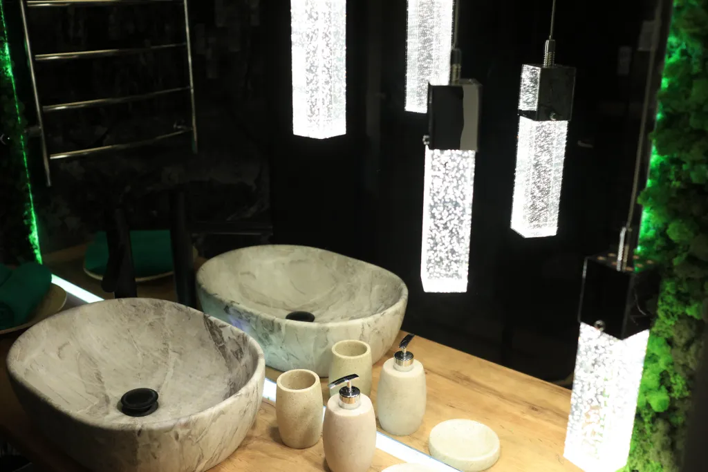 2-комнатная в центре