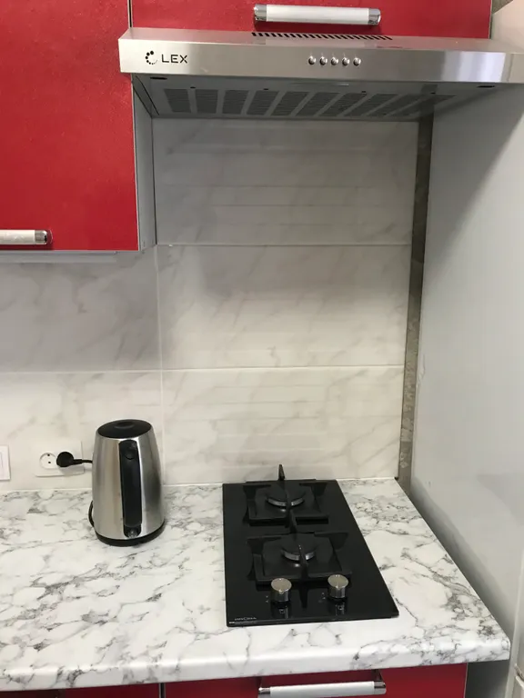 Квартира в Ивушках