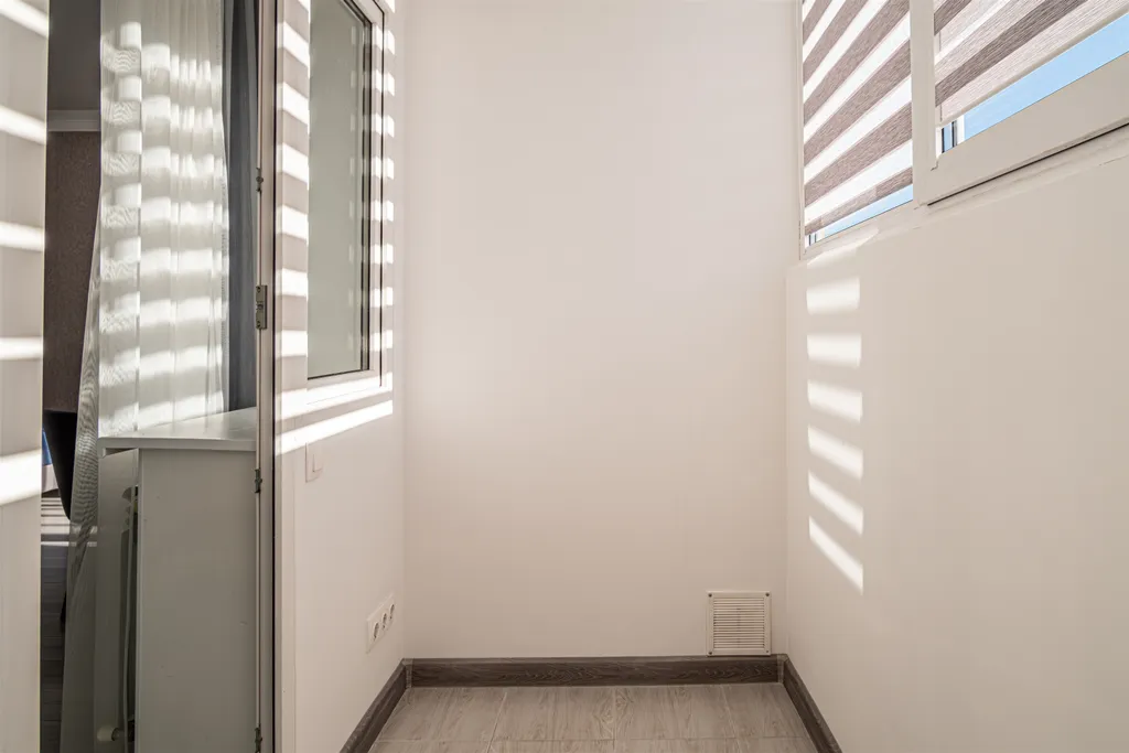 Уютная дизайн-студия