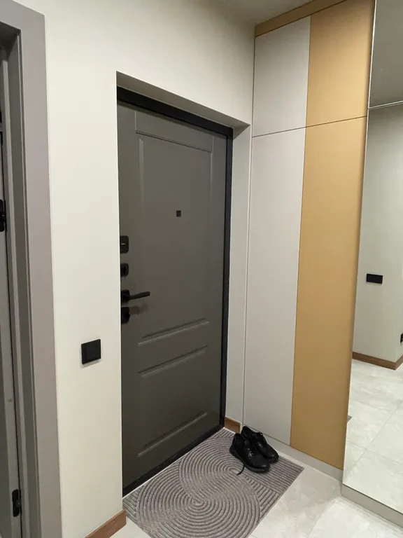 Квартира Скандинавия