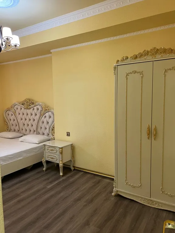 Luxury 5 bedroom property in the centre