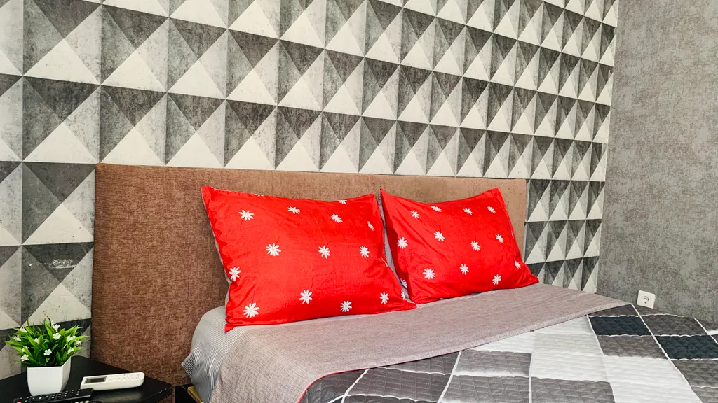 Уютная квартира в 15 минутах от центра Краснодара