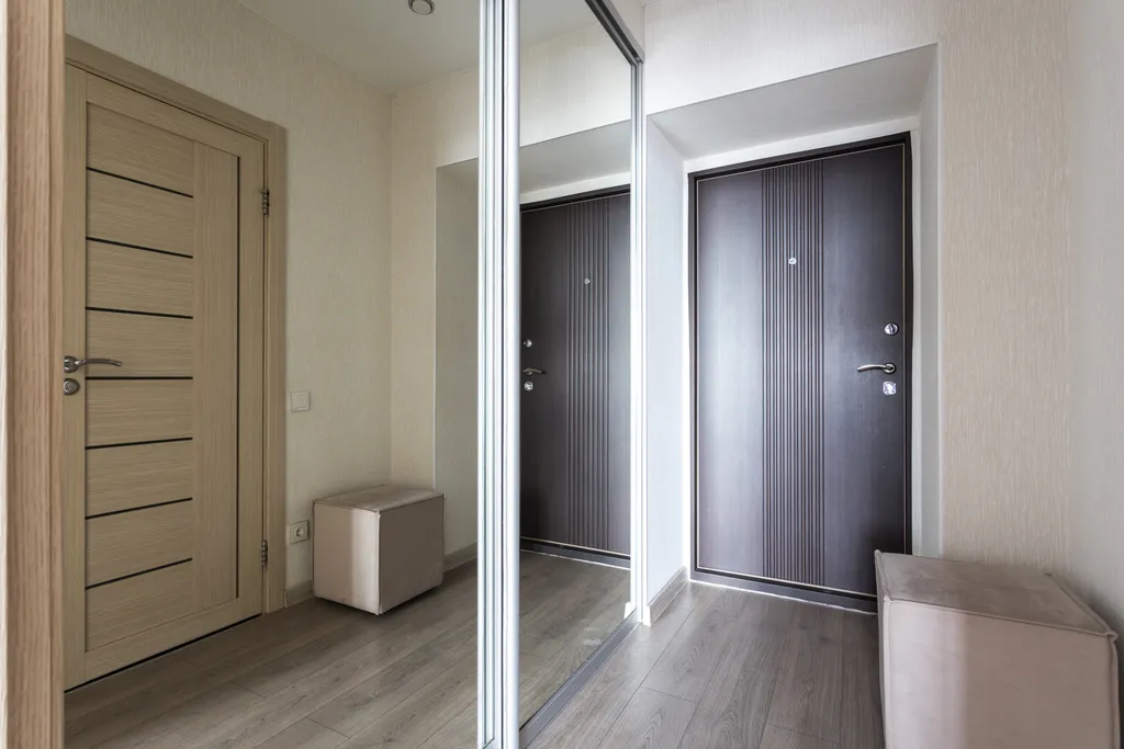 Cтудия у автовокзала с wi-fi