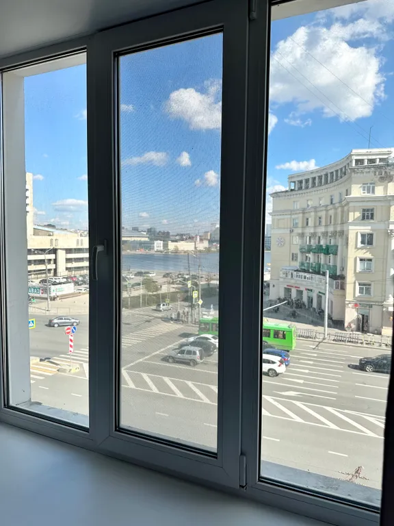 Апартаменты у Кабана