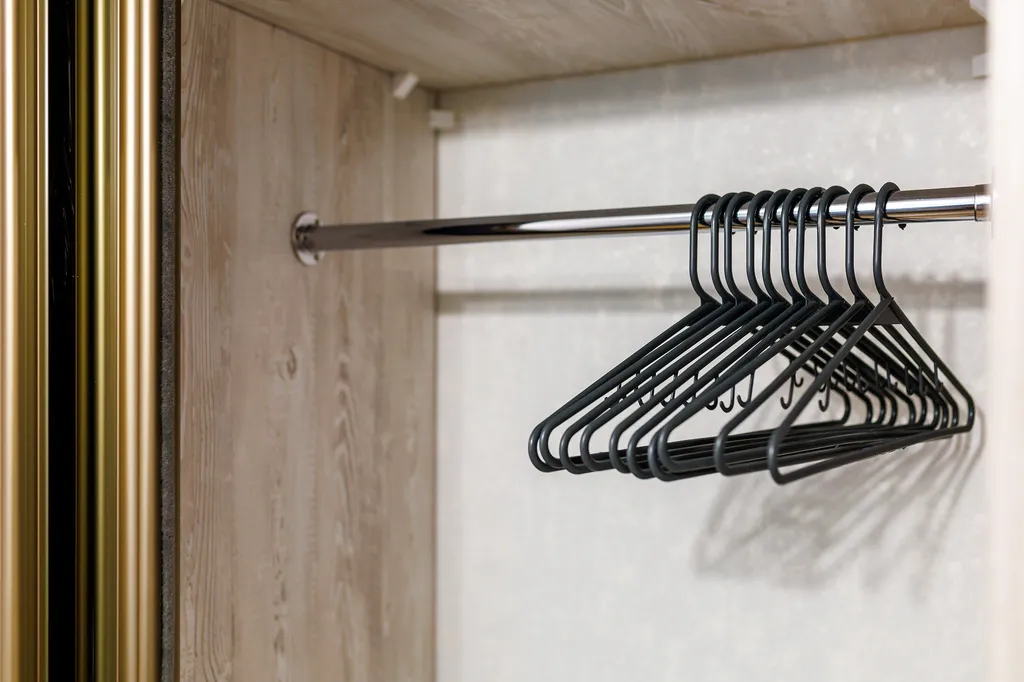 2-комнатная квартира с кондиционером рядом со смотровой площадкой