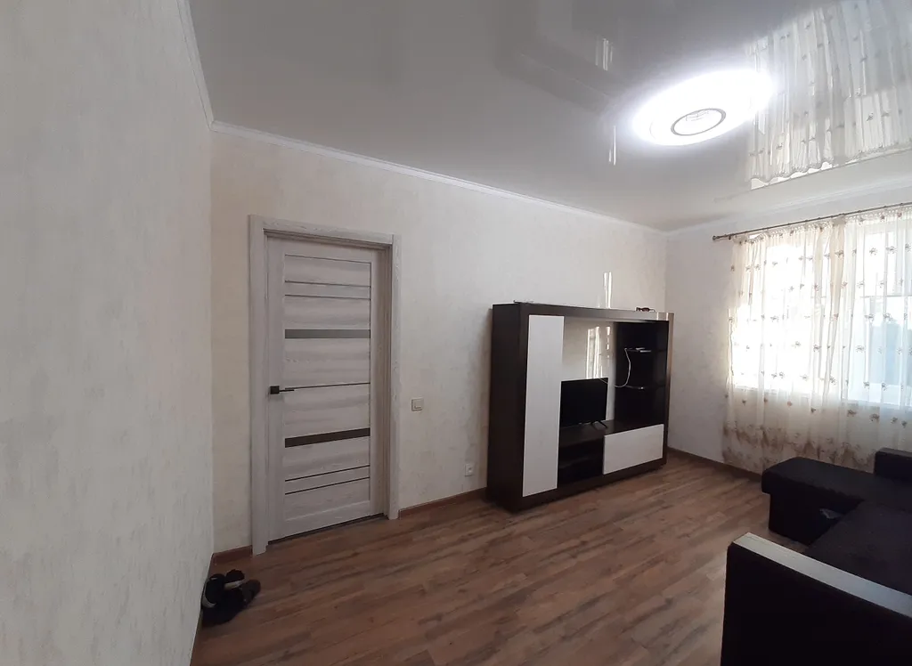 Семейные апартаменты на берегу Балтийского моря