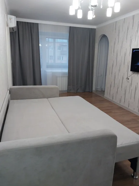 Awesome two-room в Зелёной зоне