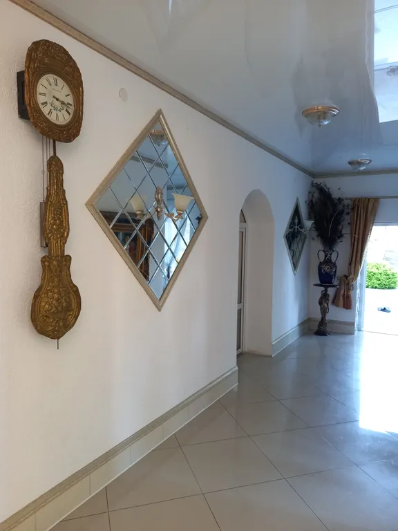 Семиместный стандарт