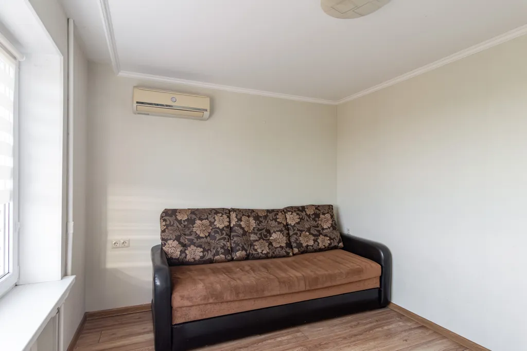 Квартира Квартира недалеко от пляжа Сады морей — Геленджик