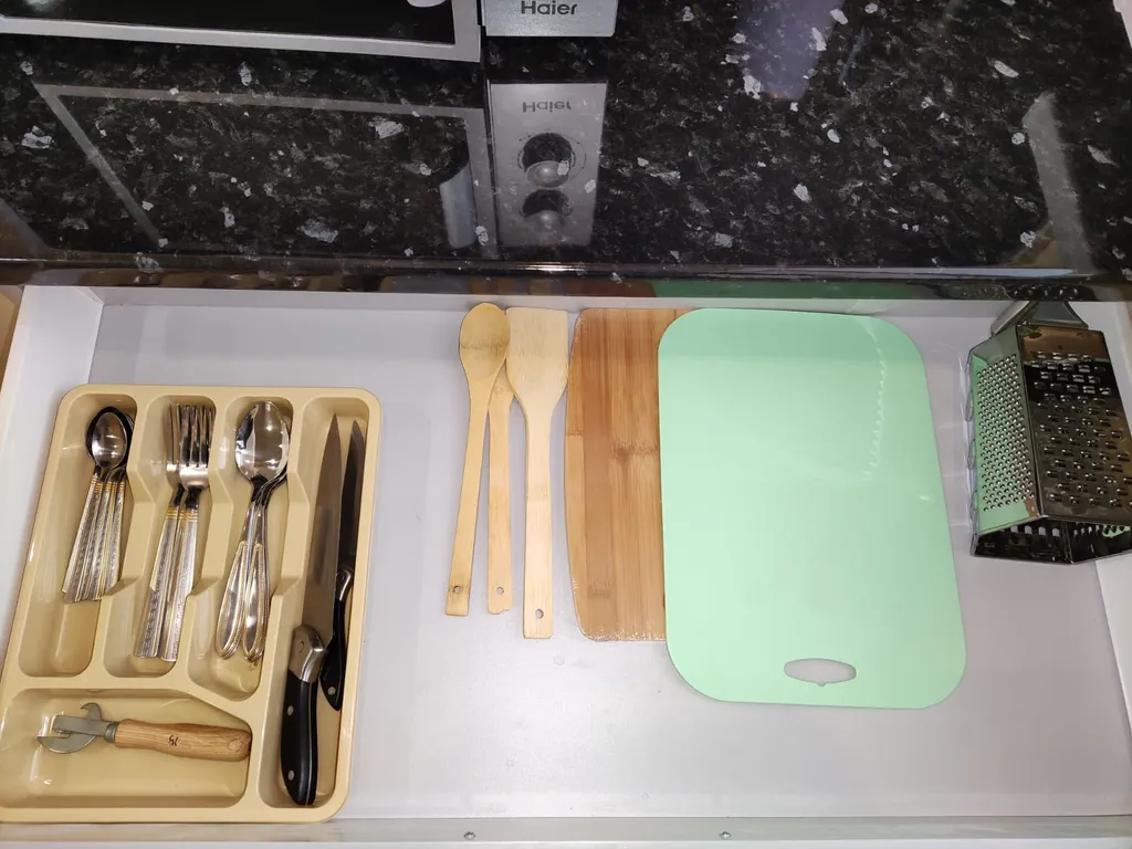 Апартамент в районе ТЦ Среда