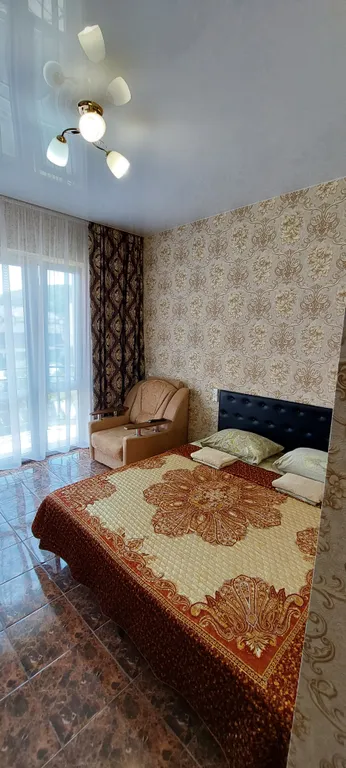 Комната