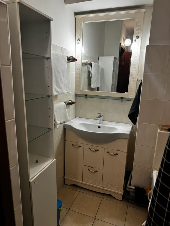 Квартира у моря