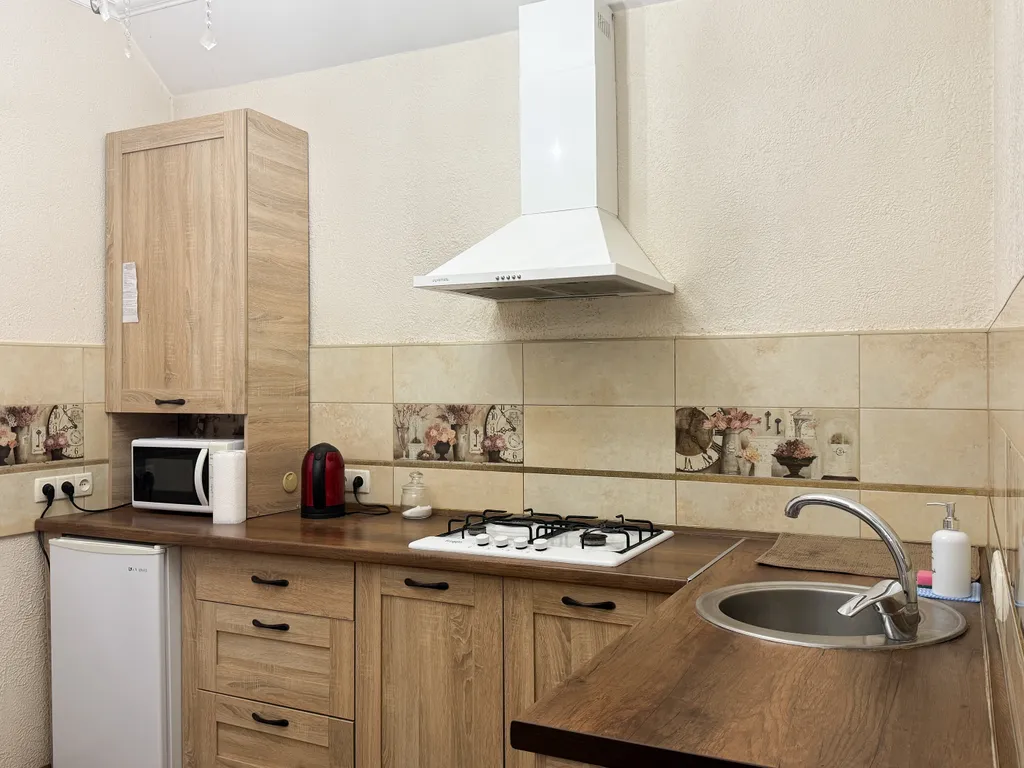 Апарты MRPL-24 с Бесконтактным заселением