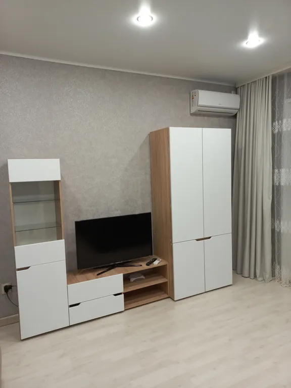 Квартира повышенной комфортности