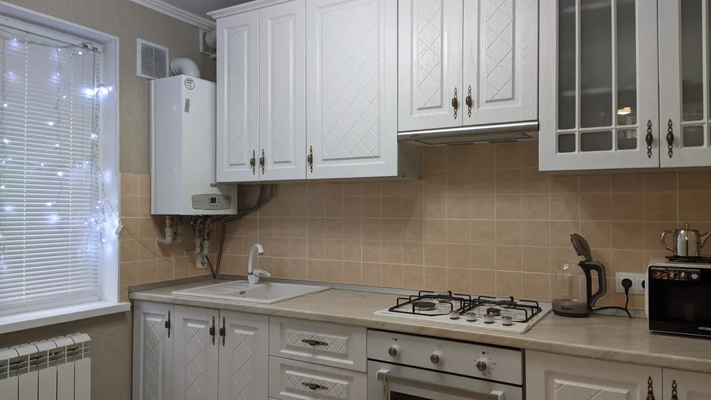 Коттедж Уютный домик в центре — Кисловодск