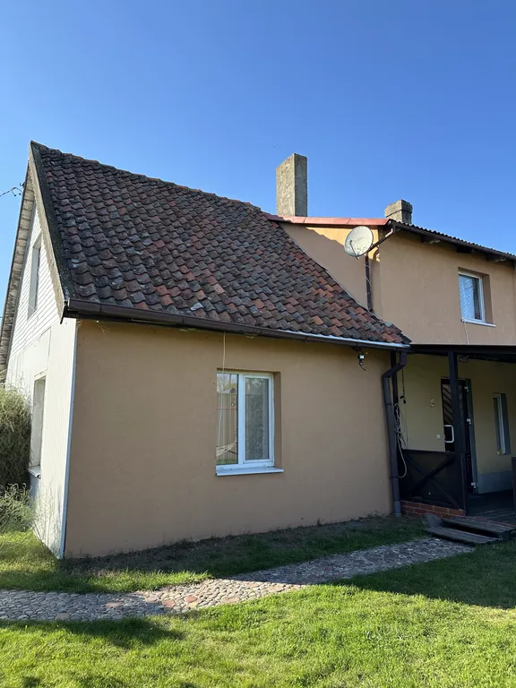 Коттедж Гостевой дом на Первомайской — Рыбачий