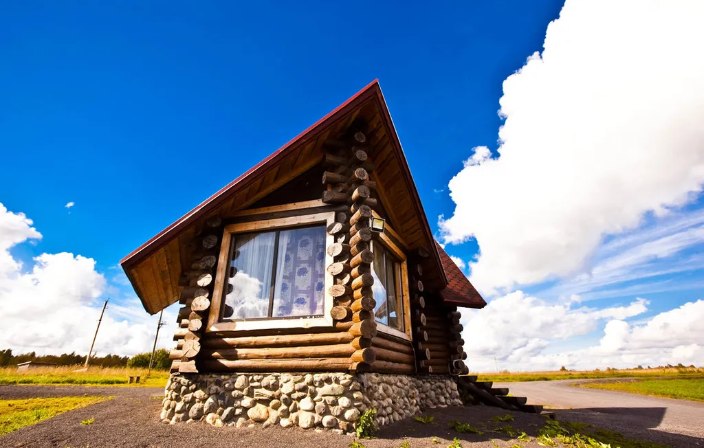 3-комнатный Дом