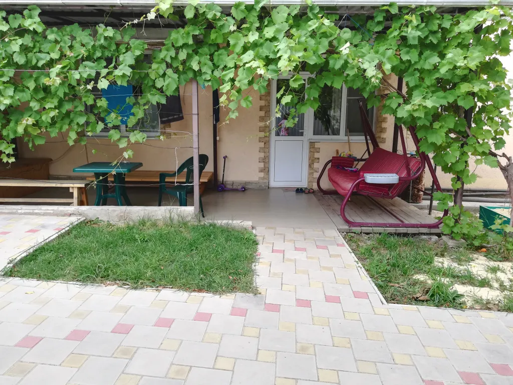 Коттедж Дом с террасой — Анапа