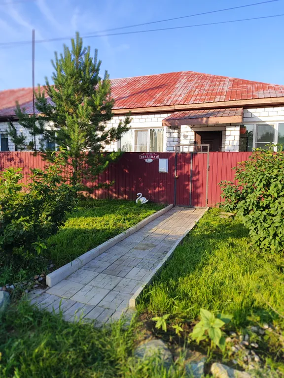 Коттедж 4-комнатный Дом — аренда посуточно в Яровое