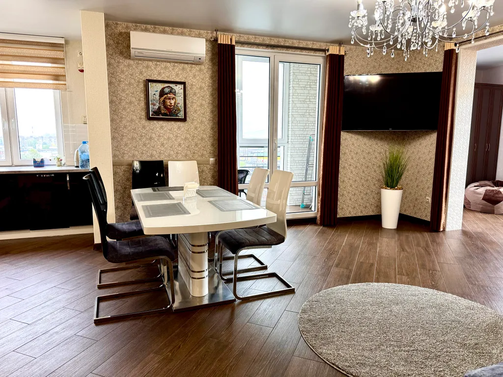 Квартира Калининградские каникулы — Калининград